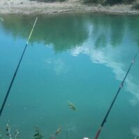 Fishing