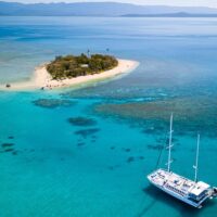 Cruises, Sailing & Water Tours