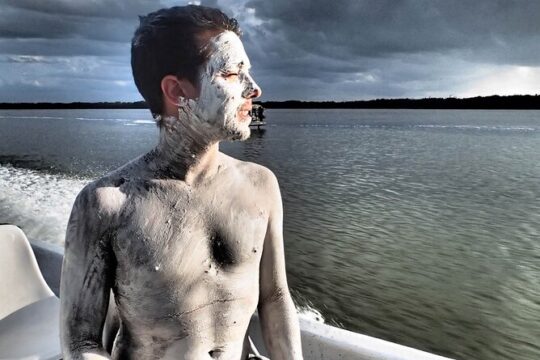 Magical Tour Las Coloradas Natural Pink Lagoon from Riviera Maya