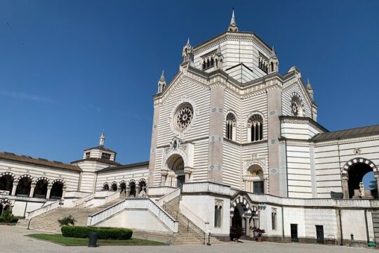 Milan Bike Tour