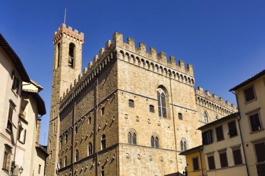 Skip the Line: Bargello Museum Ticket