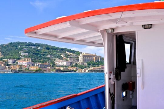 Private VIP Tour "Riviera di Ulisse"(Parco Monte Orlando-Montagna Spaccata Gaeta)
