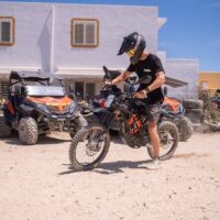 Motorcycle Tours