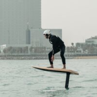 Surfing Lessons