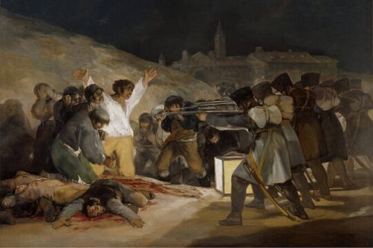 Private Guided Tour in Prado Museum