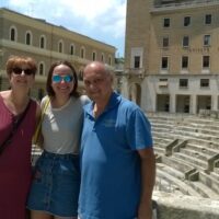Architecture Tours