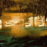 Underground Tours