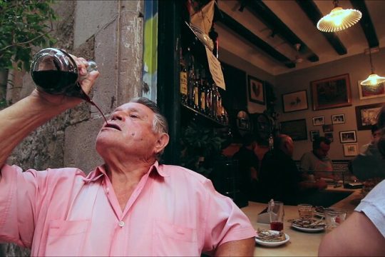 Barcelona's Most Terrific of Tapas Tours in the Gothic quarter