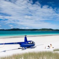 Helicopter Tours