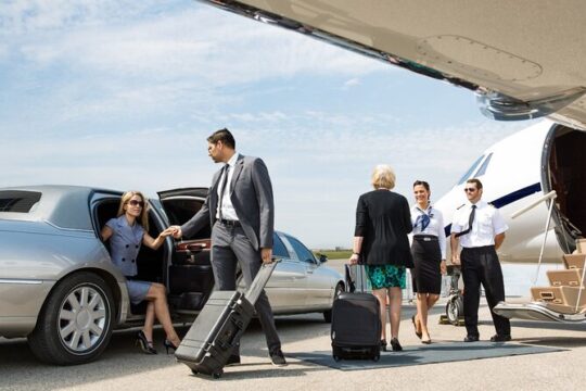 Private Transfer from/to Valerio Catullo Airport to/from Verona