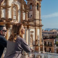 Literary, Art & Music Tours