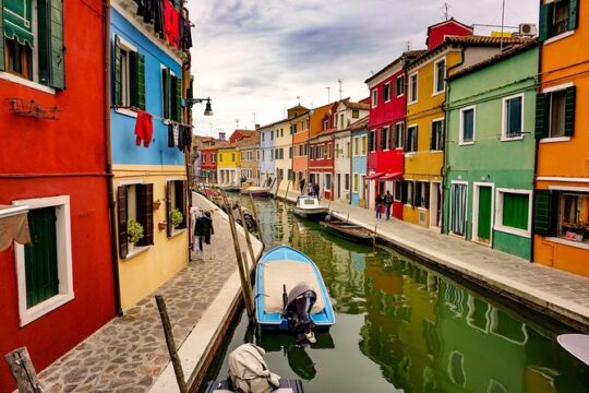 Best of Venice in 3 hours