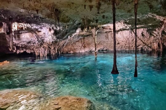Tulum Private Experience