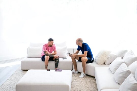 Discover Leo Messi's secrets at Barça Café - Camp Nou