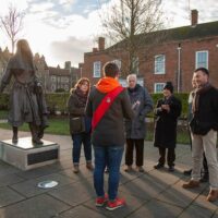 Archaeology Tours