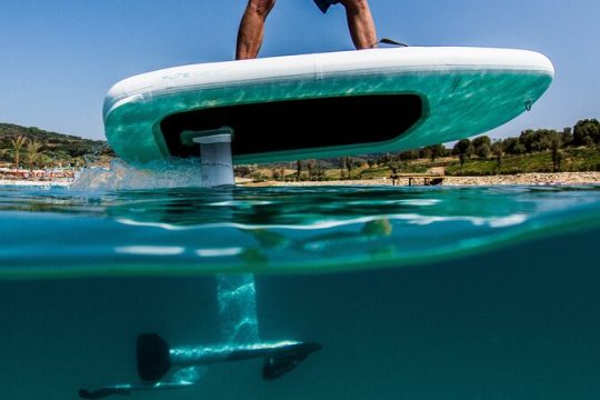 Fliteboard rentals and lessons