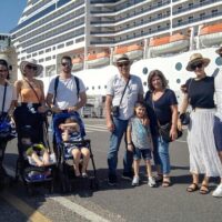 Shore Excursions
