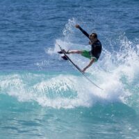 Surfing & Windsurfing