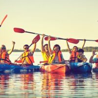 Water Sports