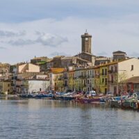 Walking & Biking Tours