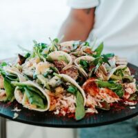 Dining Experiences