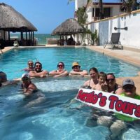 Shore Excursions