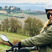 Vespa, Scooter & Moped Tours