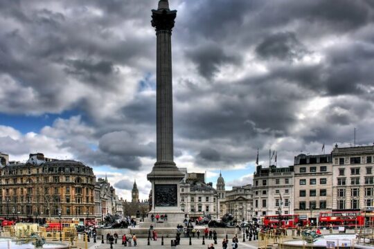 London: Harry Potter Movie Locations Magic Guided Tour
