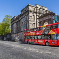Hop-on Hop-off Tours
