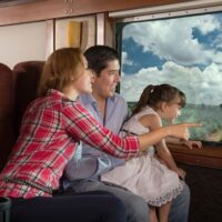 Rail Tours