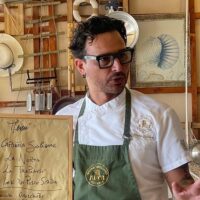 Cooking Classes