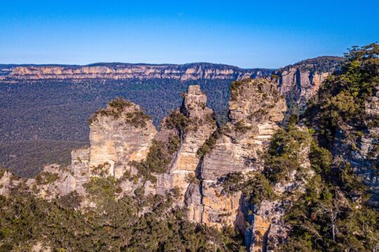 Ultimate Sydney & Blue Mountains 2-Day Adventure