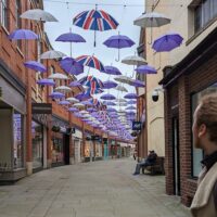 Walking & Biking Tours