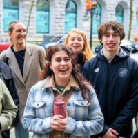 Chocolate Tours