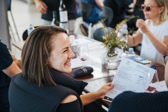 Hunter Valley Wine Tour from Sydney incl Lunch, Cheese, Chocolate and Distillery