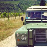 4WD, ATV & Off-Road Tours