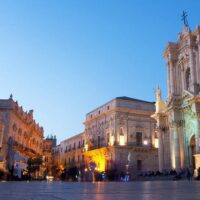 Walking & Biking Tours