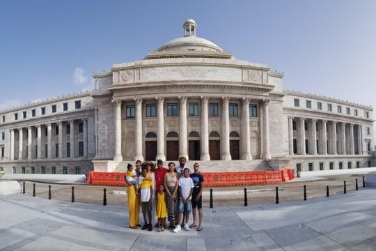 San Juan Done Right! - Driving Tour