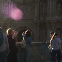 Ghost & Vampire Tours