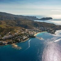 Catamaran Cruises