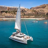 Cruises, Sailing & Water Tours