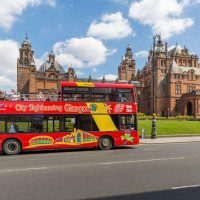 Hop-on Hop-off Tours