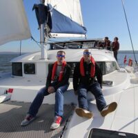 Sailing Trips