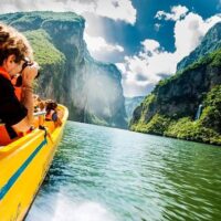 Shore Excursions