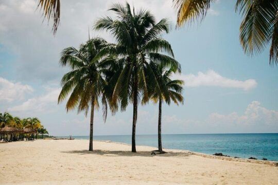 Private cozumel full day adventure
