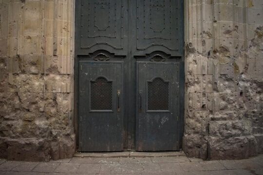 Barcelona 5 senses tour