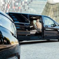 Transfers & Ground Transport