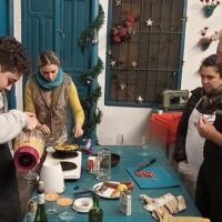 Cooking Classes