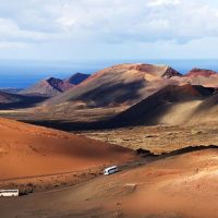 Day Trips & Excursions