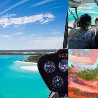 Helicopter Tours